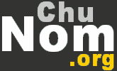 Chu Nom | Chữ Nôm Project
